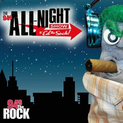 All-Star All-Night Show!