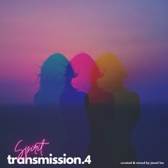 Spirit Transmission: Volume 4