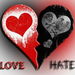 BOR - Love Don't Hate [Original Mix 2021]