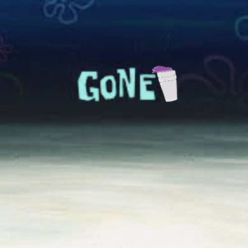 Gone! (prod.01fives)