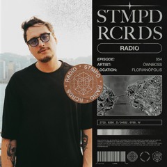 STMPD RCRDS Radio 054 - Öwnboss