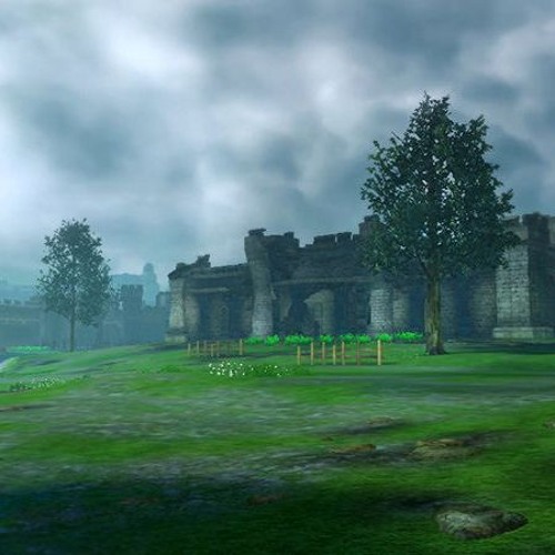 Under Siege - Hyrule Warriors REMIX