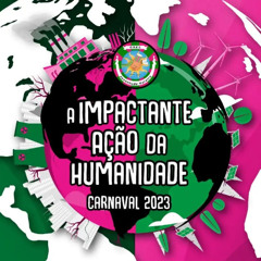 Juventude Vareira 2023 - A Impactante Ação da Humanidade