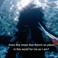 I AM WHAT I AM