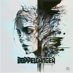 2.- Doppelganger (TakeOverBlood Remix)