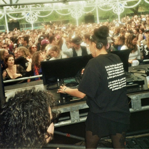 BIBI SECK @ HORST 2022