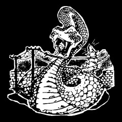 Rattlesnake - Big