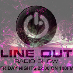 Line Out Radioshow 628