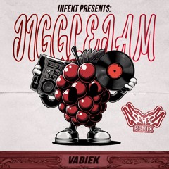 Infekt - Jiggle Jam (F3ver Remix)