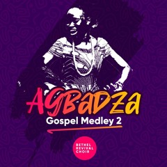 Agbadza Gospel Medly 2
