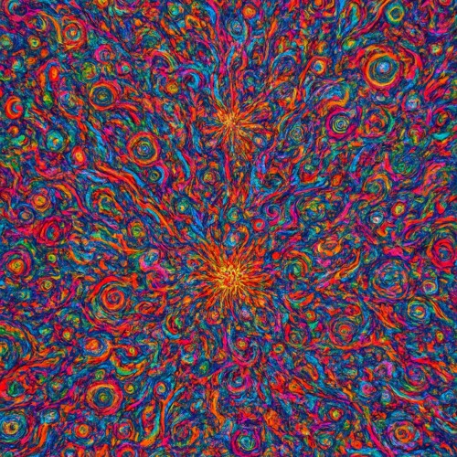 Let me go , lose control