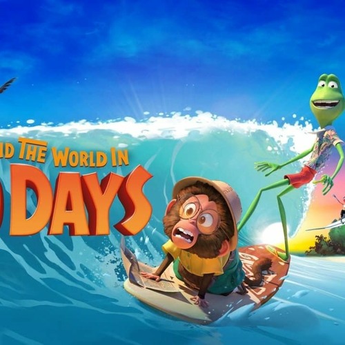 Watch around the world in 80 days online online free