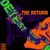 Artwork for Detest - The Return