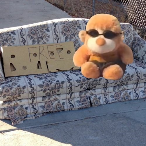 Benny by the side of the road (ft. 1134Jander)