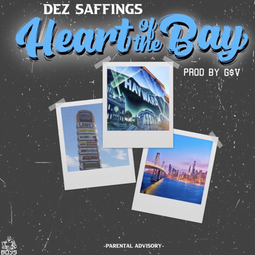 Heart of the Bay