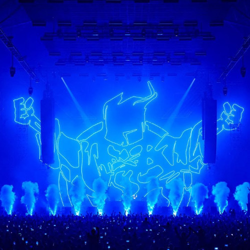 Thunderdome 2024 | Panic vs. The Viper