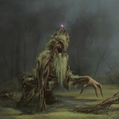 POLARR - THE CREATURE (HALLOWEEN FREE DOWNLOAD)