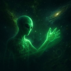 DROWNING IN DARK ENERGY (Remix)