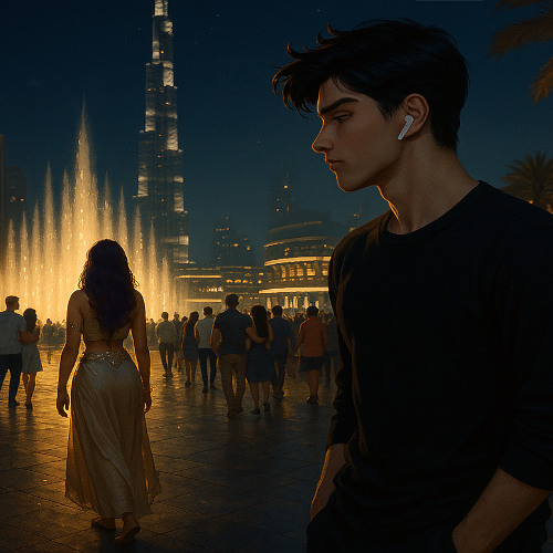 Tenth Night