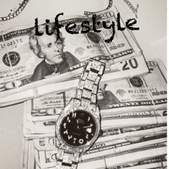 Star9 - Lifesyle (ft. Third World Don)