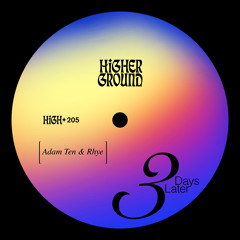 3 Days Later (Extended)
