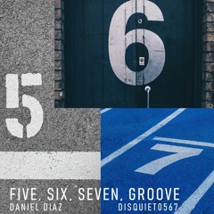 Five Six Seven Groove - demo (disquiet0567)