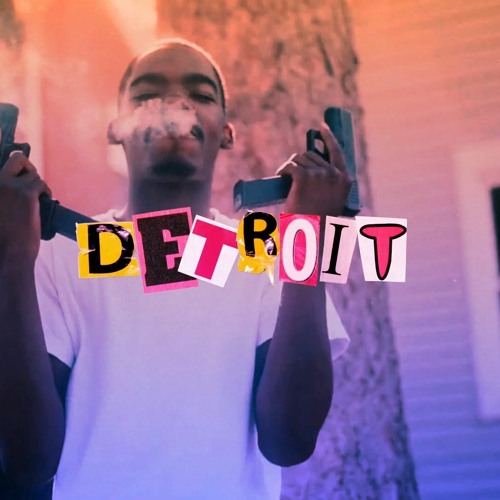 "Business" - Detroit Type Beat [Sada Baby x OhGeesy x Big Sean Type Beat] prod. Jaca Beats