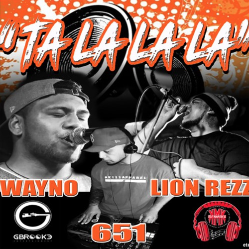 Ta La La La (feat. Lion Rezz)