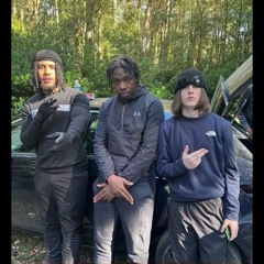 #TDR Momo x #LA YB - Ls Up #exclusive