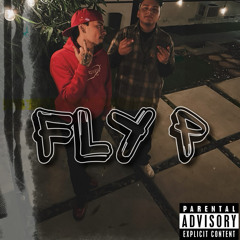 Fly P by DaRealFlyP