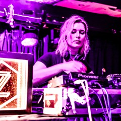 ZOO DJ Set 17.12.21 - Karmel Jäger