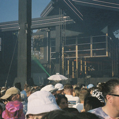 Avalon w/ At:las - 12th June 2024