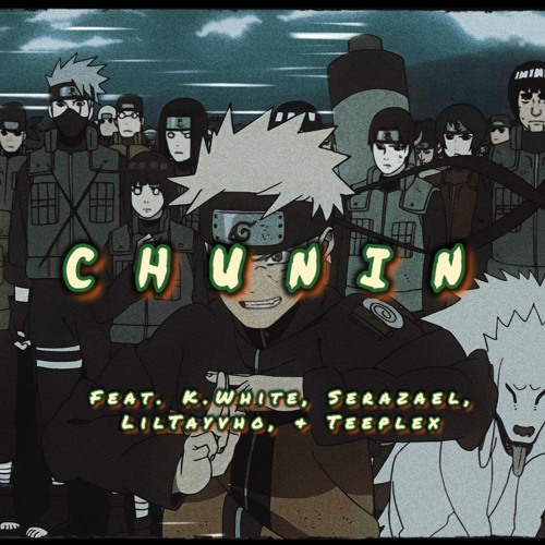 CHUNIN (Collaboration) (Extended Cut)