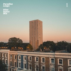 Paradise Loops 025 w/ Pilot