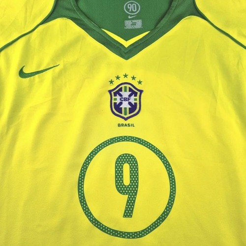 2004 Samba Style