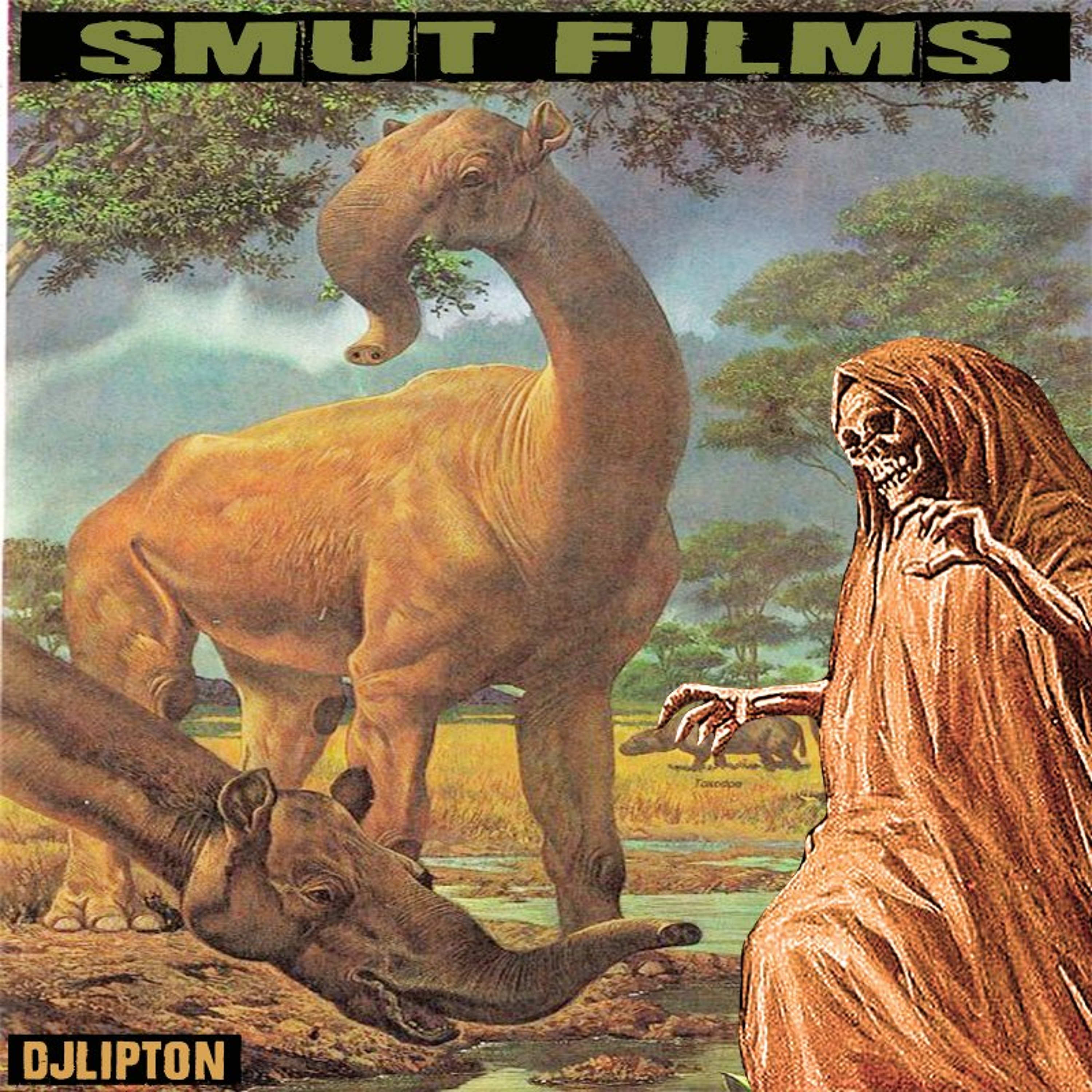 Smut Films episode artwork