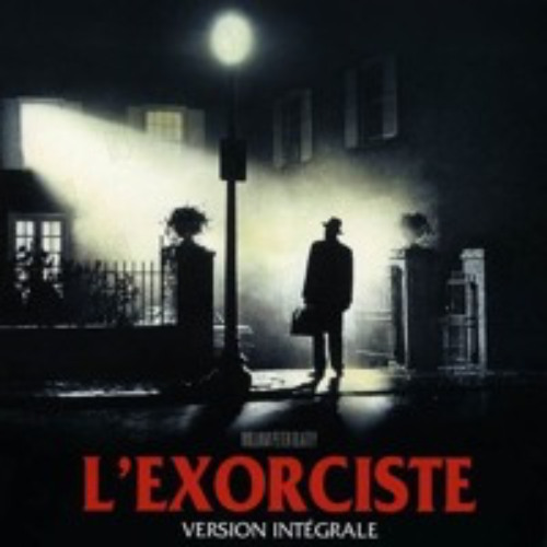 Transcore 2 - L'Exorciste By Djp@rks