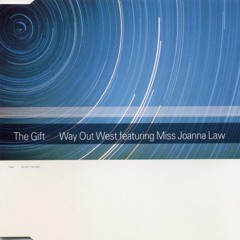 The Gift (Club Mix) [feat. Joanna Law]