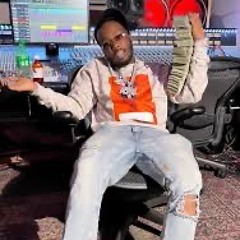 Big Tone WrightSt - Run It Back