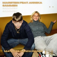 Marstein, Annika - SAMMEN (Mathias Funch Remix)