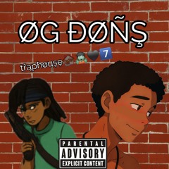 Armed & Dangerous (ft. ØG Qųąn Ðøñ)