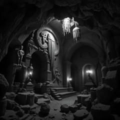 DARK AMBIENT - HELICON