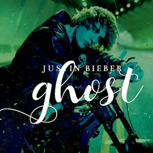 Stream Justin Bieber - Ghost by Kixibee