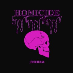 SMOKIN PAIN (Prod.Jerikob666)