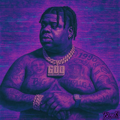 Back on My Mmhmm (BigXthaPlug x jeonghyeon) [bken13 Edit]