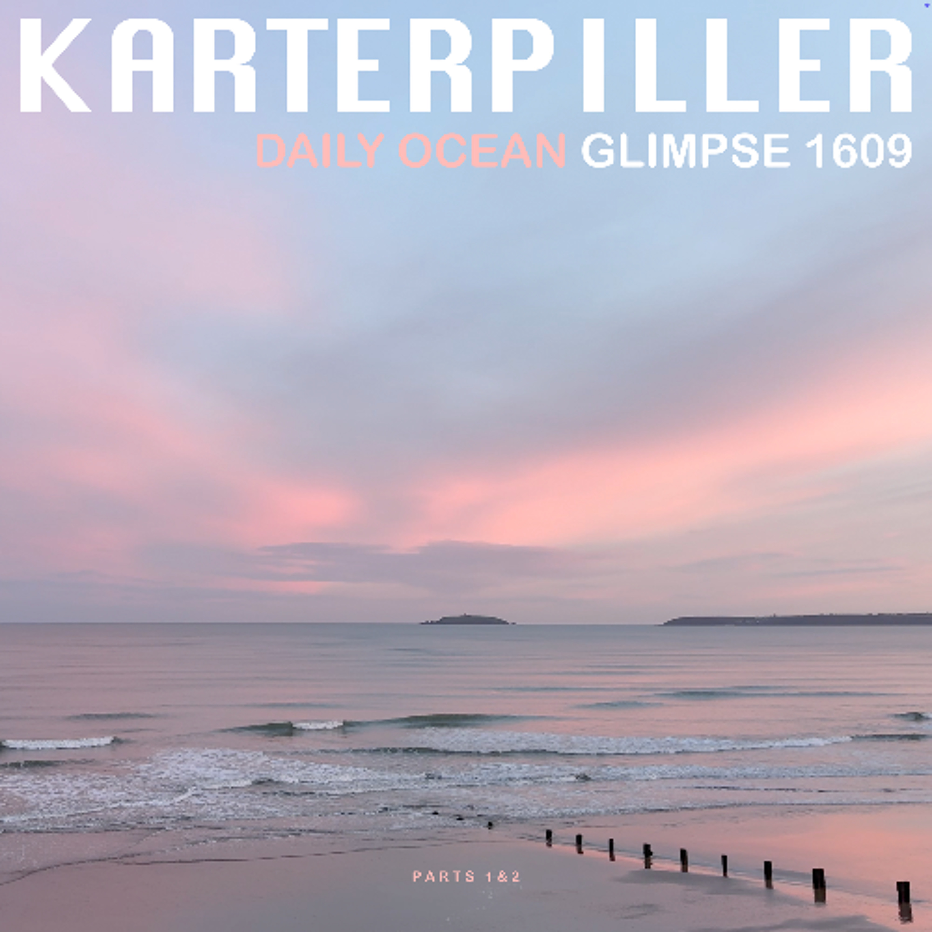 Glimpse 1609 (Feb 27 2026) episode artwork