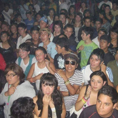 Mix Pokemon Ponceo Parte 1