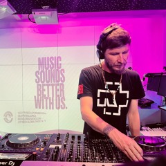 BRLEE Live @ Global IBIZA Radio ///07.06.23///