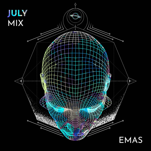 EMAS; July Mix