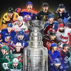 Hóquei no gelo: a magia da NHL – Fora da Linha